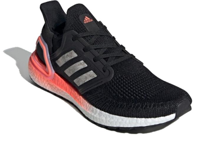 adidas UltraBoost 20 'Coral Señal' EG0756