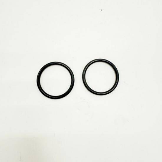 2x For Subaru Water Transfer Pipe O-Ring For Impreza WRX STi TURBO 90-25 New