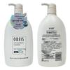 Obeis Floral Tea Anti-Dandruff Oil Control Shampoo