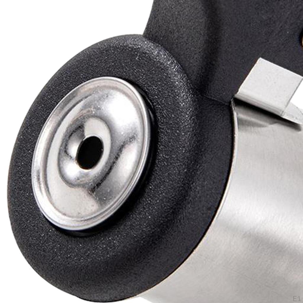Tea Kettle Whistle Replacement Warning Accessory Lightweight Portable Sturdy Teapot Spout Stainless