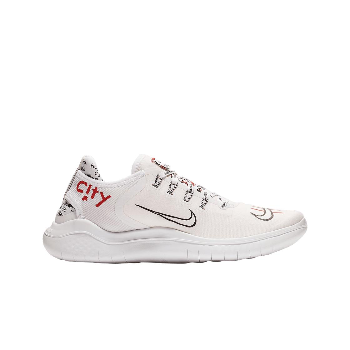 

Женские кроссовки Nike Free RN Novo AQ7509-106