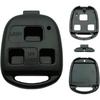 Keyless Entry Remote Key Housing Replacement for Lexus ES300 ES330 GS300 GS400 GS430 GS470 IS300 LS400 LS430 LX470 RX300 RX330 RX350 Key Fob Shell