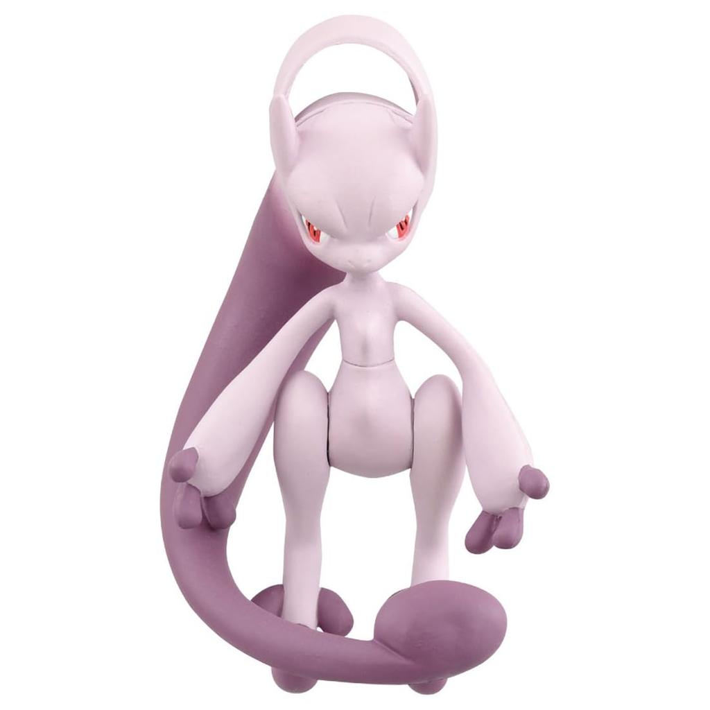 TAKARA TOMY Pocket Monsters Moncolle Mega Mewtwo Y
