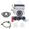 Carburetor Fit For Kawasaki TH23 TH26 TH34 Oleo Mac BV162 23CC 25CC 26CC Trimmer Blower Lawn Mower Engine Carburetor Spare Part