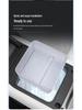 Compatible Armrest Box Storage for 25 BYD Han Models - Center Console Organizer EV Accessories