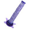 Washable For Pre and Post Filter Set for Dyson SV25/V8 Mattress Vacuums