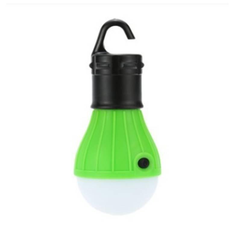 Powered Led Battery Portable Lights Lantern Tent Lamp Camp Emergency Lights