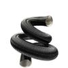 25mm 42mm 60mm 75mm 90mm Diameter Air Diesel Parking Heater Duct Pipe Tube Hose For Webasto Car Camper Caravan High Temp