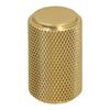 GA32 Knob, Brushed Gold