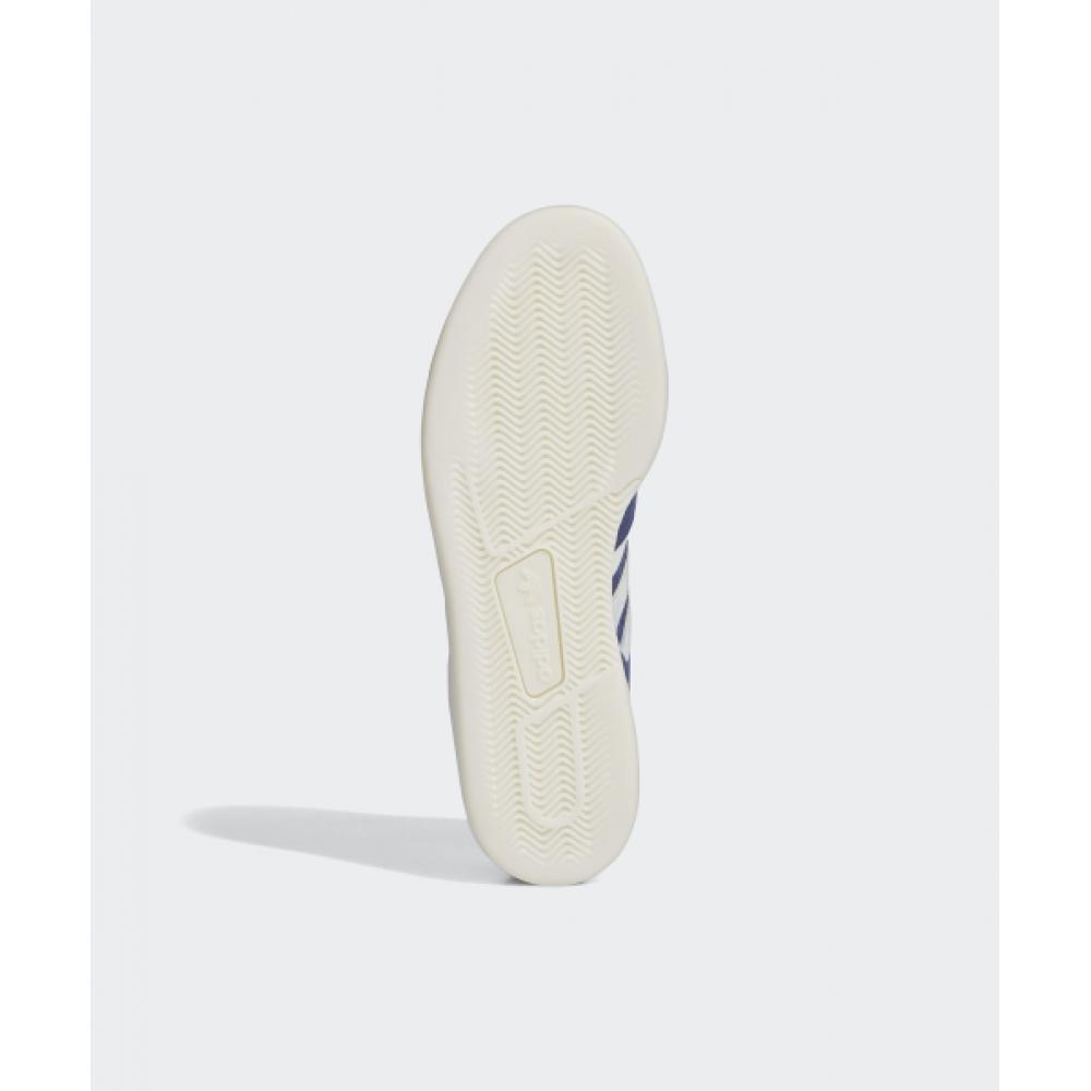 Adidas Rivalry Lux Low   Navy Ih0254