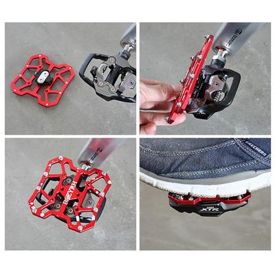 Piese de schimb pentru biciclete – Pedale pentru biciclete