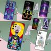 Mandala Chakra Yoga Für OPPO A74 A54 A94 A17 A57 A15 A16 A76 A96 A18 A38 A58 A78 A98 A40 A60 A80 A5 A6 Pro Hülle