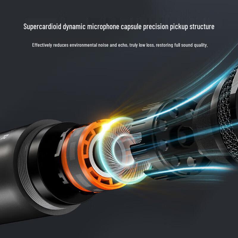 Edifier IU32 Wireless Portable Microphone Set