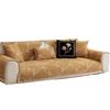Chenier Sofa Cushion  New Four-Season Universal Non-Slip Seat Cushion Cover Cloth Light Luxury High-End Feeling Cover Backrest