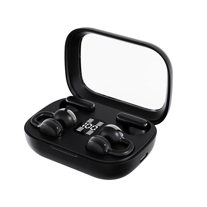 New F9-5C Bluetooth Headset M10 YD03 M90 Bluetooth Headset TWS Wireless Headset In-ear Private Mold
