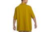 Nike Polo Shirts Men's Bronze Polo Collar Moderate Straight Fit DX0618-716