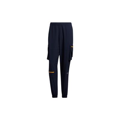 Originals Adv Pants With Contrast Zipper Cuffs Men Bottoms Legend-Ink-Blue H46706
