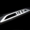 ABS Car Door Armrest Panel Window Switch Lift Buttons Covers For Peugeot 3008 5008 GT Hybrid 2016-2018