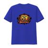 Men S Path of Exile The Awakening Video Game Promo T Shirt 4XL XXXXL Design Gaming Vintage Washed Versatile Slightly Fashion