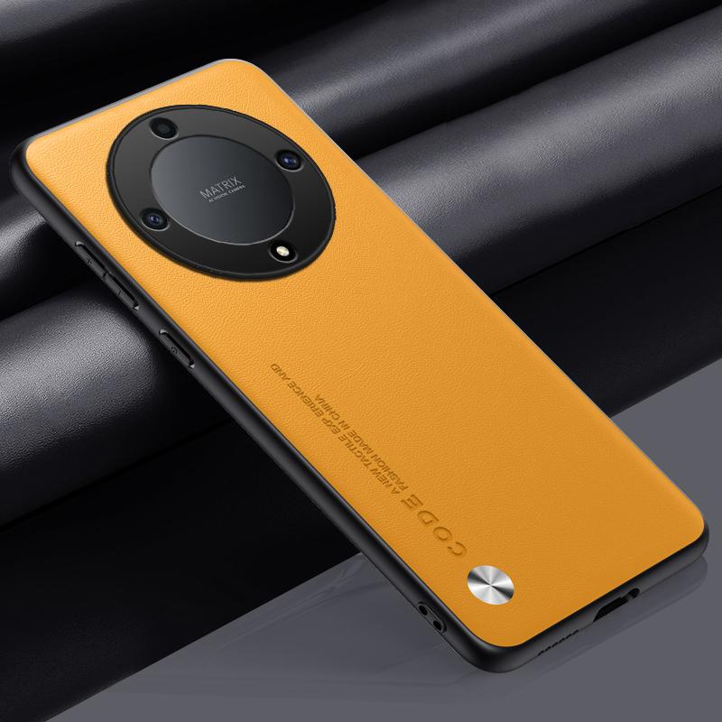 For Honor Magic6 Lite 5G Case Silicone Bumper Shockproof Phone Cases Cover Coque For Magic 6 Lite Fundas