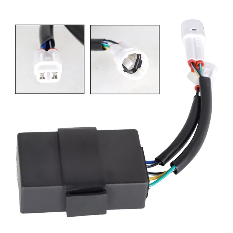 A28G-21119-1369 21119-1241 CDI Box Ignitor For Kawasaki Bayou 300 KLF300B KLF300C Lakota 300 1988-2004