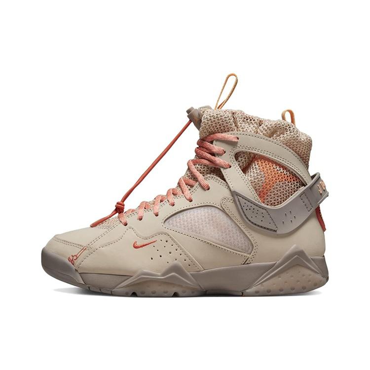 (WMNS) Air Jordan 7 Retro x Bephie s Beauty Supply  Sanddrift  Women s DR1485-168 EU 38