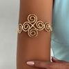 Armbanden – Manchet armbanden