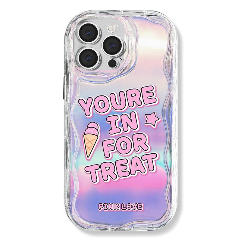 

Прозрачный кремовый чехол Zhitai с браслетом для Apple iPhone 12/14/15/16 Pro, подходит для XS iPhone 13