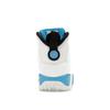 Air Jordan 9 Retro Powder Blue 2024 Men Sneakers White Summit-White Black FQ8992-101