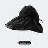 Guten Women's Summer Sun Protection Visor Hat