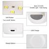Mini USB UV Nail Dryer Machine Nails Gel Curing Lamp Light