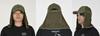 Free Knot BOWBUWN Cap 2 Olive F Y3218-F-64