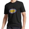 New Campagnolo Speciali 1970s Vintage Active Logo T-Shirt Funny Size S To 5XL