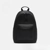 Schachbrettmuster Bedruckter Buchstaben-Rucksack Mittelschule Schultasche Große Kapazität Reisetasche Trendiger Sportrucksack für Herren und Damen.