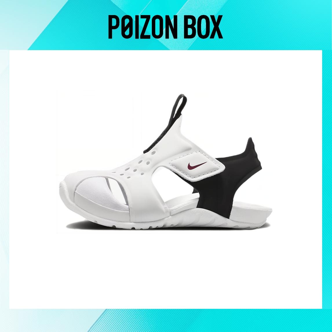 

кроссовки Nike Sunray Protect 2 Toddler shoes TD 943827-100