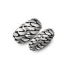 Mars Mark Mars Chain Ring No.5 (A Type)