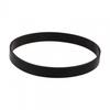 4 Piece Set Vacuum Cleaner Belt Easy Installation Process