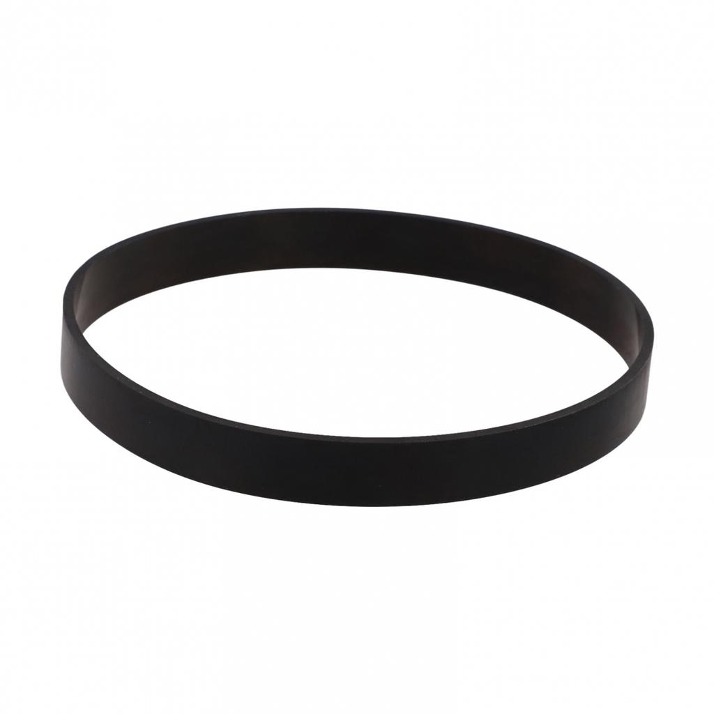 4 Piece Set Vacuum Cleaner Belt Easy Installation Process