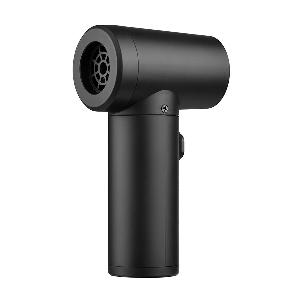 Multifunctional Cordless Electric Air Duster Air Pump 2 In 1 Dust Blowing Device with LED Light Powerful 50000RPM 100W