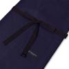 COLORFUL CANDY STYLE Children's Apron Boys Girls Triangle Sling Set Elementary School Students Easy to Put On and Take Off 130-160 Deep Navy N1211530