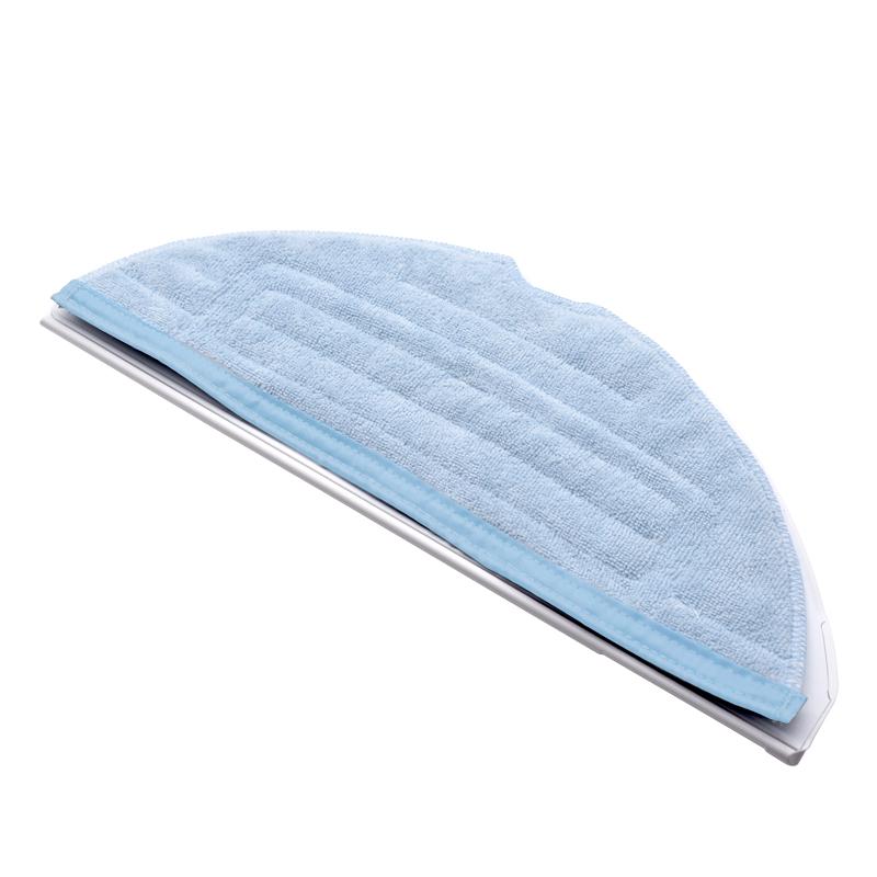 For Roborock S7/S7+/S7 MaxV/G10/T7S/T7 Plus/T7S Plus Robot Vacuum Cleaner Washable Cleaning Cloth