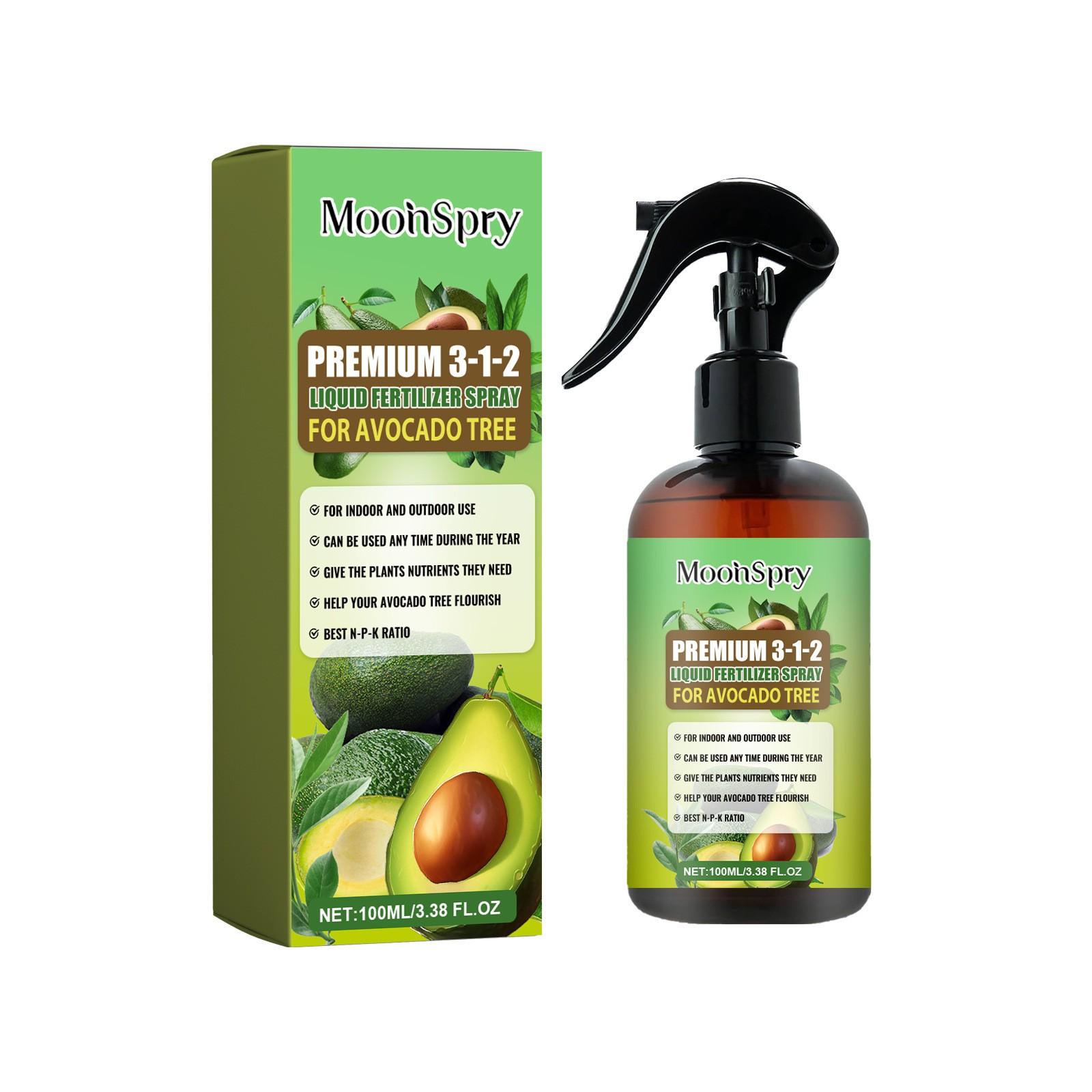 

Специальный туман для распыления удобрений для растений для домашнего садоводства, нежный туман для здоровых листьев, 10 мл One Size