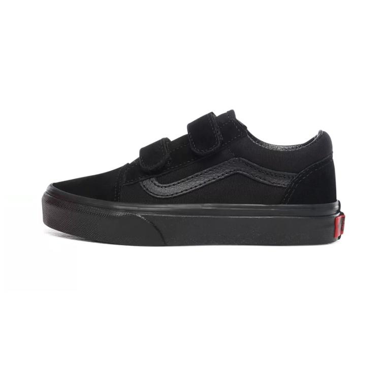 (PS) Vans Old Skool V Black Kids VN000VHEENR EU 29