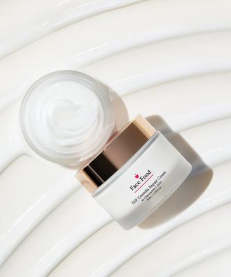 Facefood Egf Centella Repair Cream 50ml