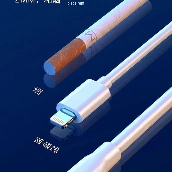 120W Fast Charging Cable for Android, OPPO, Huawei, Honor, Vivo Flash Charge-Compatible