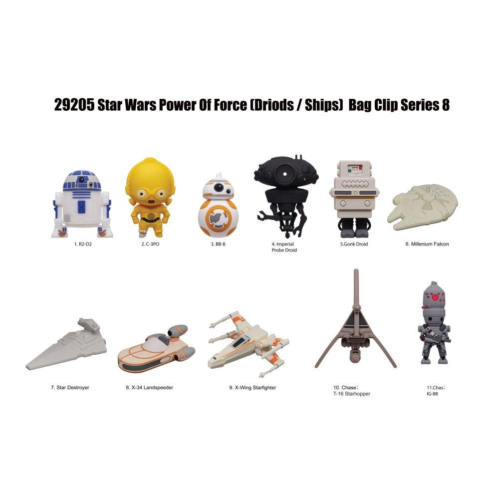1 Stück Star Wars Offiziell Lizenziert Blind Box 3D Figur Schlüsselanhänger R2-D2 C-3PO Anime Figur Schlüsselanhänger Zufällige Eine Geburtstagsgeschenk