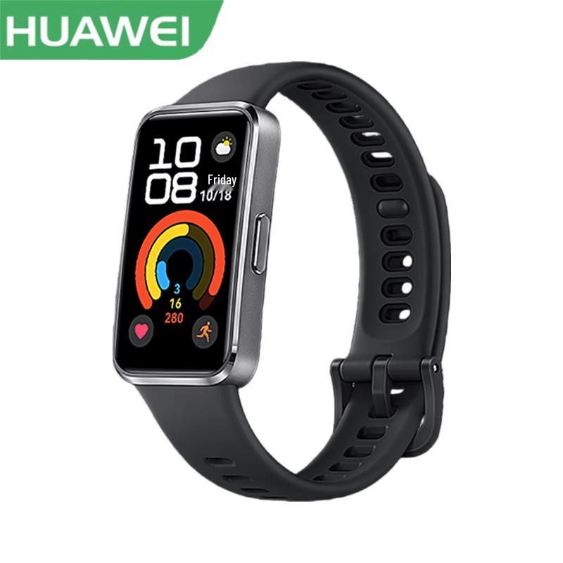Умные часы Huawei Qingyun HA5A0 с NFC (Китайская версия)