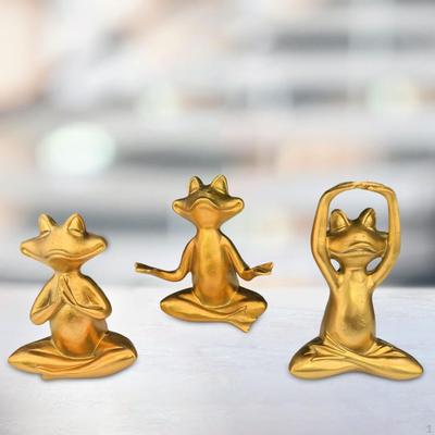 Decorazioni per la casa – Statuette