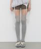 ILLIGO Layered Low Fit Shorts Khaki