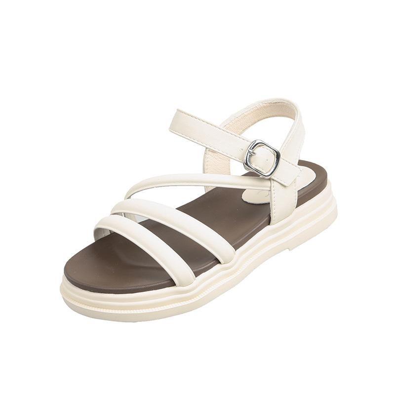 Line Fashion Women's Hiking Sandals